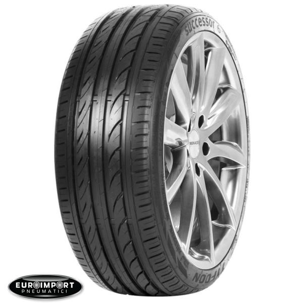 Tyfoon Successor 6  275/40 R20 106 W  XL  TL